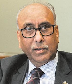 வாராக்கடன் ஒதுக்கீட்டால் வங்கிகளின் லாபம் குறையும்: எஸ் எஸ் முந்த்ரா கருத்து