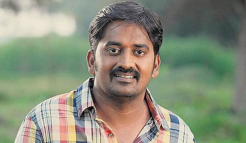 மாயப்பெட்டி: புதிதாகப் பிறந்த நாகஸ்வரம்