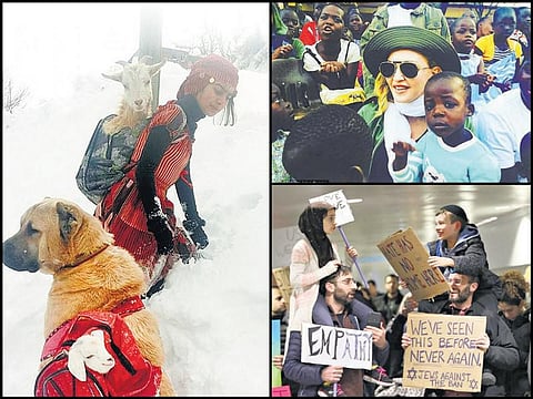 கமலா கல்பனா கனிஷ்கா: பெற்றால் தான் குழந்தையா?