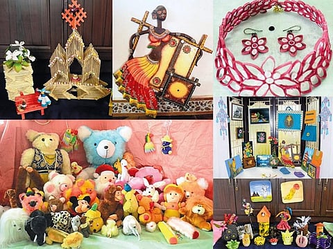 போகிற போக்கில்: கற்றுத் தருவதே நிறைவு!