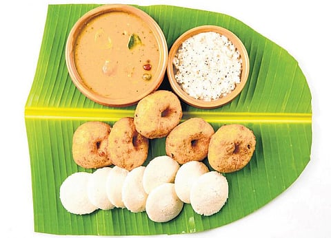 குறிப்புகள் பலவிதம்: கமகமக்கும் கறிக்குழம்பு!