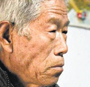 வழி தவறி இந்தியா வந்தடைந்த சீன ராணுவ வீரர் 50 ஆண்டுகளுக்குப் பின் தாய்நாட்டுக்கு திரும்பினார்