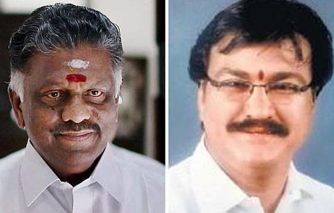 பிப்.13-ல் அதிமுக அதிர்வுகள்: நிகழ்வுகளும் திருப்பங்களும்