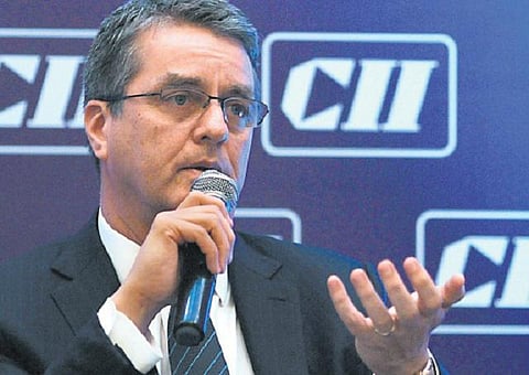 உலக வர்த்தக நிறுவனத்துக்கு புது வடிவம் அவசியம்