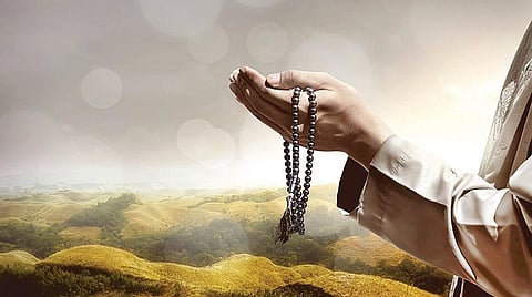 இஸ்லாம் வாழ்வியல்: படிப்பினைகள் தரும் தாயிப் பயணம்