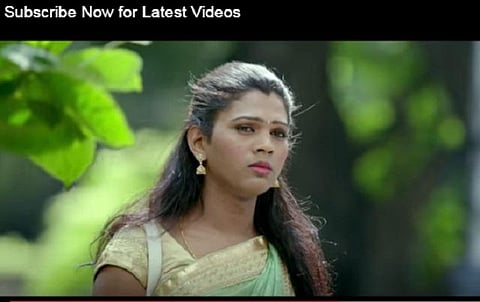 யூடியூப் பகிர்வு: சதையை மீறி வலியைப் பேசும் பாடல் வீடியோ