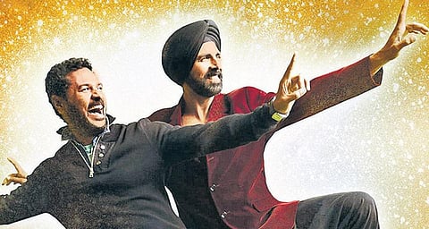 இதுதான் நான் 63: நன்றே செய்... இன்றே செய்!