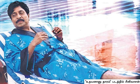 சினிமா ஸ்கோப் 27: வெள்ளித்திரை