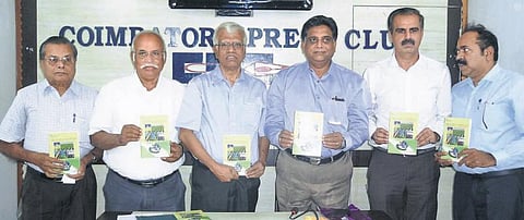 மரபணு மாற்றுப் பயிர்கள் சாகுபடிக்கு முக்கியத்துவம்: அரசுக்கு வேளாண் விஞ்ஞானி வலியுறுத்தல்