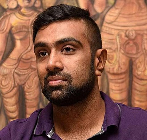 டான் பிராட்மேனுடன் ஒப்பீடு: அஸ்வின் நெகிழ்ச்சி