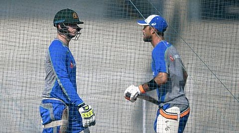 மும்பையில் ஆஸ்திரேலியா - இந்தியா ஏ பயிற்சி ஆட்டம் வெள்ளிக்கிழமை தொடக்கம்