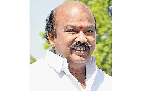 மதுரை அதிமுகவில் கடும் போட்டி: ராஜன்செல்லப்பா அமைச்சர் ஆவாரா?