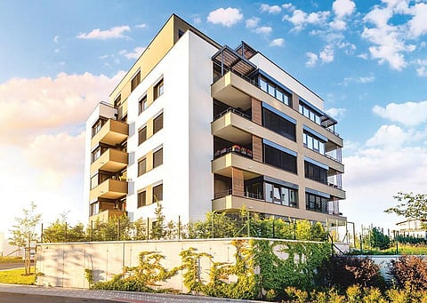 அடுக்குமாடி வீடு வாங்கும் முன்...