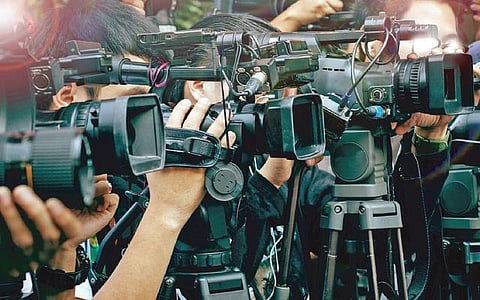 தமிழகத்தைப் பீடித்திருக்கும் 24x7 பரபரப்பு நோய் எப்போது நீங்கும்?