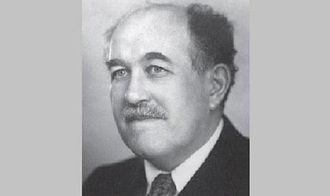 ஆட்டோ ஸ்டர்ன் 10