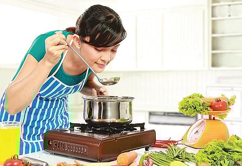 உயிர் வளர்த்தேனே 23: கரம் மசாலா சாதம் தெரியுமா?