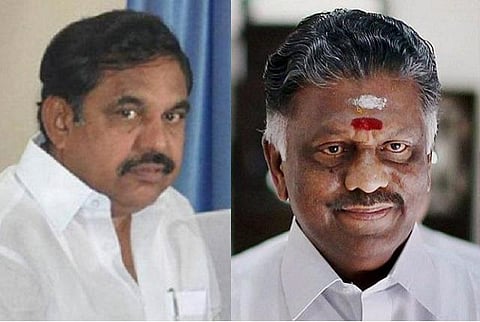 தமிழக சட்டப்பேரவையில் நடைபெறும் நம்பிக்கை வாக்கெடுப்பில் முதல்வர் எடப்பாடி பழனிசாமி வென்றால் ஓபிஎஸ் ஆதரவு எம்எல்ஏக்கள் பதவி இழப்பு?