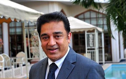 மின்னஞ்சல் அனுப்ப கமல் வேண்டுகோள்: சமூகவலைதளத்தில் வரவேற்பு