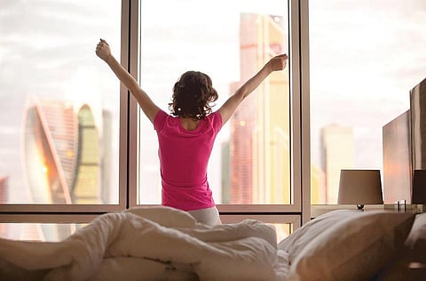 மரபு மருத்துவம்: காலை நேரம் நம் கையில் இருக்கிறதா?