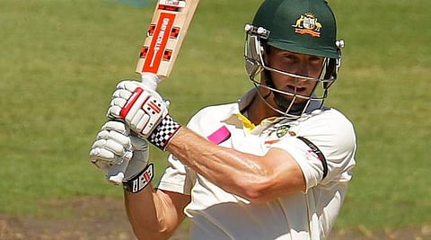 இந்திய சவாலை எதிர்கொள்ள தயார்: ஆஸ்திரேலிய வீரர் ஷான் மார்ஷ் கருத்து