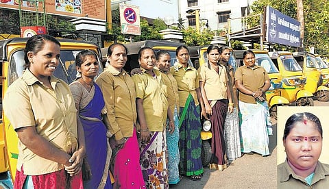 முகம் நூறு; நானே முதலாளி, நானே தொழிலாளி