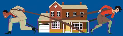 சட்டமே துணை: பெண்களுக்குச் சொத்தில் பங்கு உண்டா?