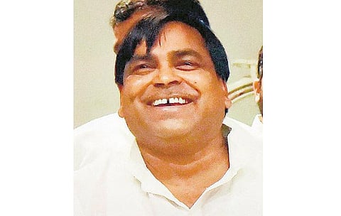 உச்ச நீதிமன்ற உத்தரவின்படி உத்தரப் பிரதேச அமைச்சர் மீது பலாத்கார வழக்கு பதிவு