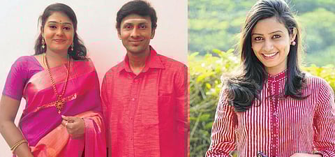 சேனல் சிப்ஸ்: செல்லச் சண்டை