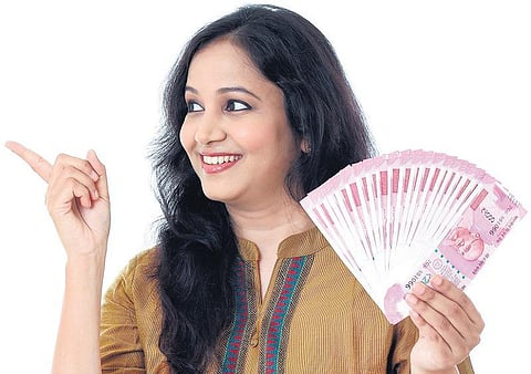 பருவத்தே பணம் செய்: முதலீடு செய்ய எது தேவை?