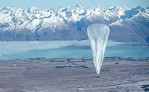 பொருள் புதுசு: ஆல்பபெட் பலூன்