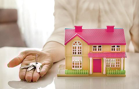 வீட்டுக்கடன் வாங்க சரியான நேரம்!