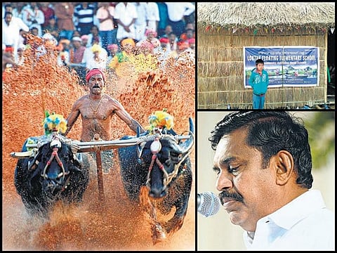 சேதி தெரியுமா? - முதல் பசுமை கப்பல்