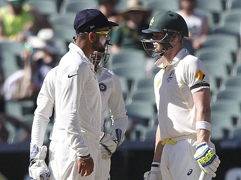 ஆஸ்திரேலியாவுக்கு அணித்தேர்வு, ‘அதி அபாய கோலி’ பிரச்சினைகள்: இயன் சாப்பல் அலசல்