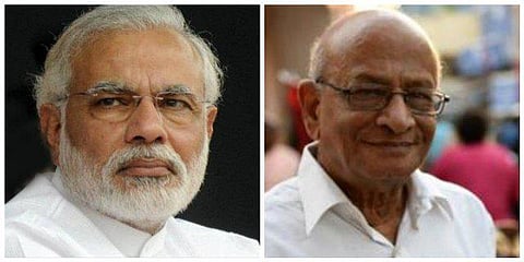 நீட் தேர்வில் விலக்கு அளிக்கும் சட்டத்துக்கு குடியரசு தலைவர் ஒப்புதல் அளிக்க நடவடிக்கை எடுக்க வேண்டும்: பிரதமருக்கு டி.கே.ரங்கராஜன் எம்பி கடிதம்