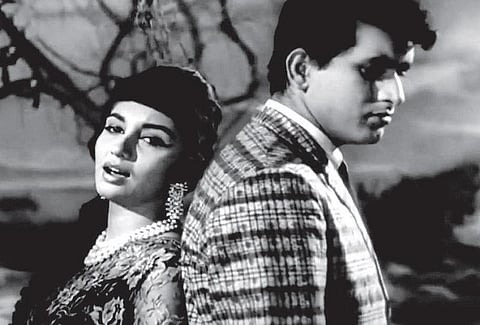 மொழி கடந்த ரசனை 22: இனி வருமோ இந்த அழகான இரவு