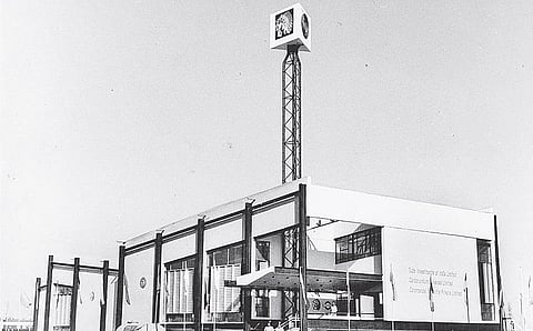 மெட்றாஸ் அந்த மெட்ராஸ் 28: அம்பத்தூர் ஆவடியை தொழில்மயமாக்கியவர்!