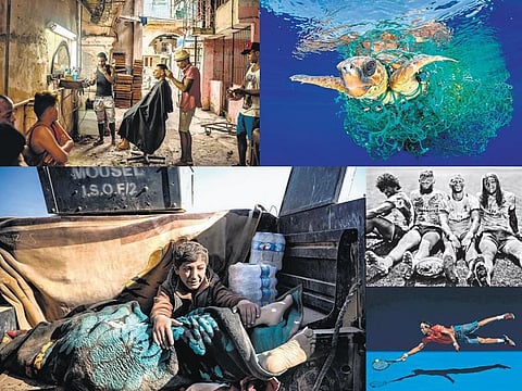 அந்த ஒரு கணம்!