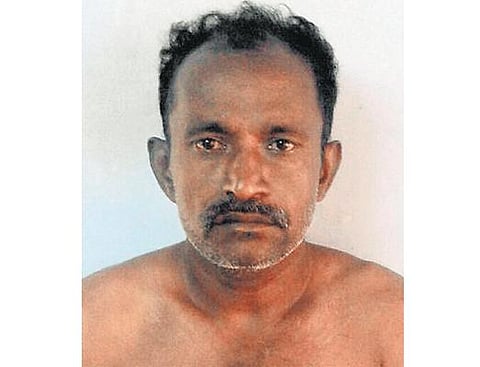 திருச்செந்தூரில் தப்பியவர் நெல்லையில் கொலை: 8 மாதம் காத்திருந்து பழிதீர்த்த கும்பல்