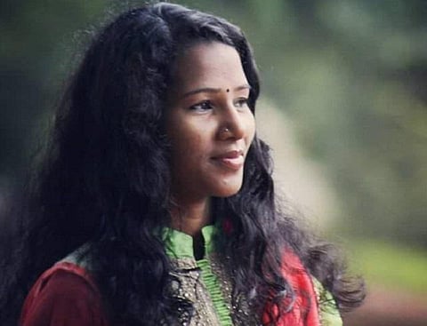 புது எழுத்து | மனுஷி பாரதி - பெண் குரல்