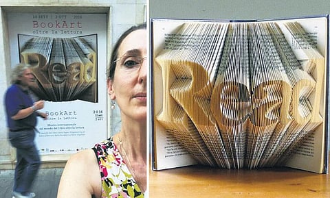 தொடுகறி! - படிப்பதை மடிப்பவர்!