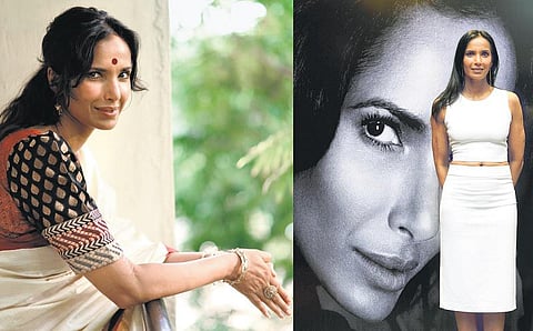 வானவில் பெண்கள்: நான ஒரு ஜிப்ஸி!