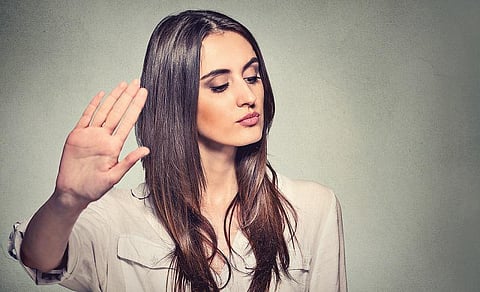 சட்டமே துணை: அநாகரிகமாகச் சித்தரித்தால் தண்டனை