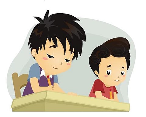 குறிப்புகள் பலவிதம்: தேர்வு இனிதாகுக!