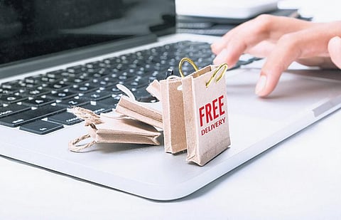 ஆன்லைனில் வாங்குங்கள்: அளவில்லா சலுகைகளை பெறுங்கள்