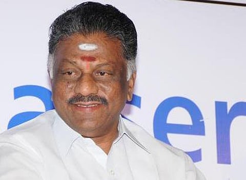 மார்ச் 1ம் தேதி இளைஞர்களுக்கான அறிவிப்பை வெளியிடுகிறார் ஓ.பன்னீர்செல்வம்: கட்சி நிர்வாகிகளுடன் ஆலோசனை