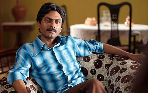 ஆஸ்கரில் ஓம்புரிக்கு அஞ்சலி: பாலிவுட் விருது விழாவை சாடிய நவாஸுதின் சித்திக்