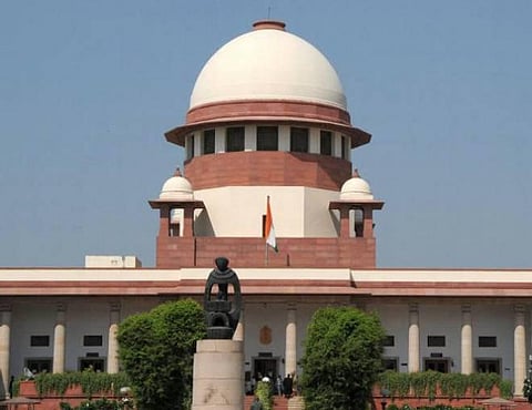 வயிற்றில் வளரும் 26 வார சிசுவைக் கலைக்க அனுமதி இல்லை: வழக்கில் உச்ச நீதிமன்றம் தீர்ப்பு