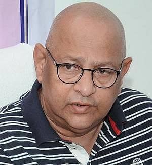 புதிய நிர்வாகக் குழு எங்கள் பணிகளை முடக்குகின்றனர்: பிசிசிஐ அதிகாரியின் மனு விசாரணைக்கு ஏற்பு