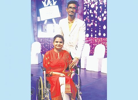 வெற்றி முகம்: புதிய கனவு காண்பேன்!