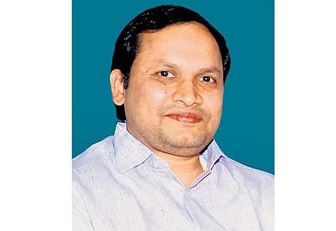 சேகர் ரெட்டியின் மணல் குவாரி உரிமத்தை ரத்து செய்யக்கோரி வழக்கு